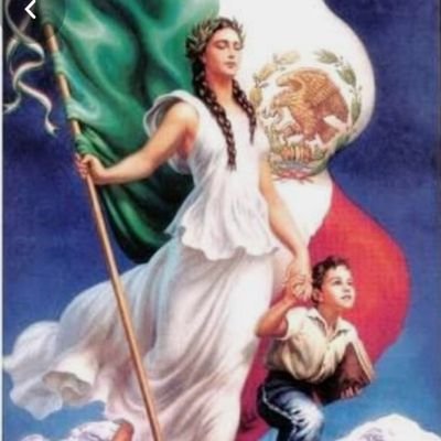 México se engalana con un Presidente como Andrés Manuel López Obrador 🇲🇽