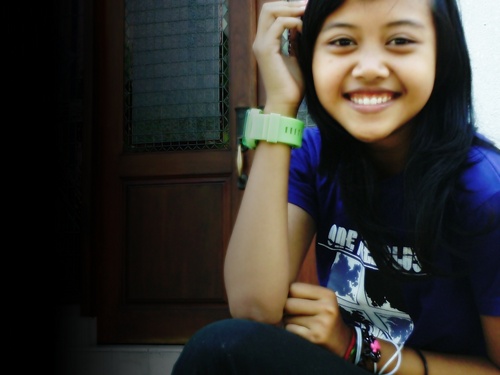 I just want to be friends with you ....
Follow me ....