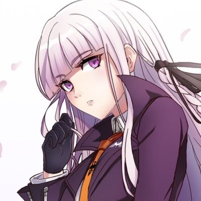 UItDetective's profile picture. My name is Kyoko Kirigiri. that is all | #MagesticBudder
