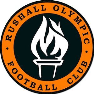 Rushall Olympic Youth Development Programme Under 16-21’s