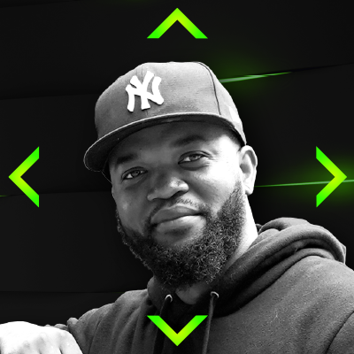 Content Creator @VeloceEsports
YOUTUBE 3M+: https://t.co/kzvr8OtWh4