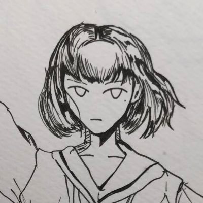 フラペチ V Twitter 絵 趣味 イラスト 宮本武蔵はバガボンドの武蔵が1番や