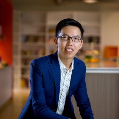 企业资本化专家 | 24年创业 12年融资经验 专注资本架构与战略规划，助力企业长远发展