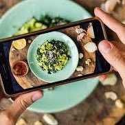 Repérages tendances #gastronomie #foodbusiness #saveurs #innov #traiteurnomie #culinaire #hautecuisine #slowfood #gourmet #transitionFood #foodtech #resto