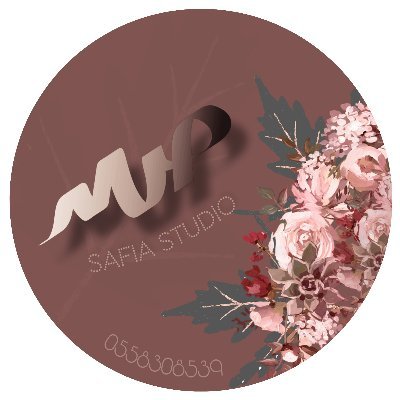 SafiaStudio Profile Picture