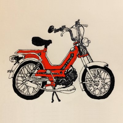 uzura_bikesさんのプロフィール画像