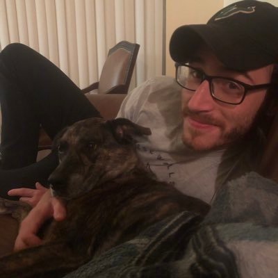 njorlando82's profile picture. PhD student 🐊 Kind of bored with the internet.