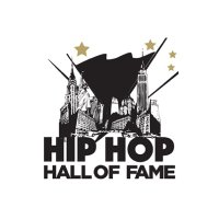 Hip Hop Hall of Fame(@HipHopHoF) 's Twitter Profile Photo