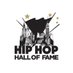 Hip Hop Hall of Fame (@HipHopHoF) Twitter profile photo