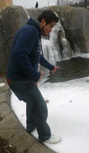 marlonbrave's profile picture. 