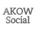 𝘼𝙆𝙊𝙒 𝙎𝙤𝙘𝙞𝙖𝙡 (@AKOW_Social) Twitter profile photo