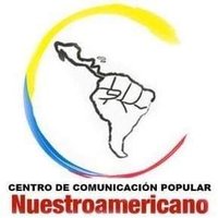 #Nuestroamericano(@CentroDePrensa) 's Twitter Profile Photo