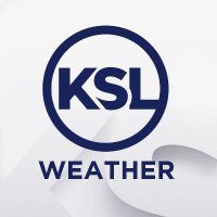 KSL Weather(@kslweather) 's Twitter Profile Photo