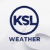 KSL Weather (@kslweather) Twitter profile photo KSL Weather (@kslweather) Twitter profile photo