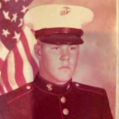 GolfGolfGolf, Gators, Gunners & GoldGoldGold **USMC VET**