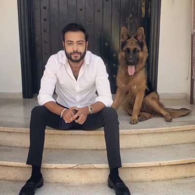 EssahelMehdi's profile picture. Entrepreneur