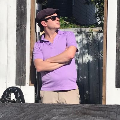 Trob7's profile picture. living the dream, sometimes sarcastically, sometimes for real.