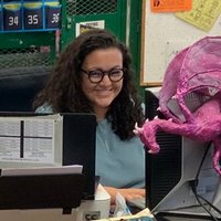 Mrs. R. Rotella(@mrs__rotella) 's Twitter Profile Photo