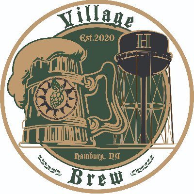 Village Brew House is a small-batch nanobrewery located on Main Street in Hamburg, New York, right inside Butera's Craft Beer & Craft Pizzas