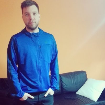 Padrino de Roma
Enfermo por DyJ 🔰
Ingeniero en Informática
Kotlin y 10 más...
