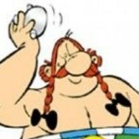 Obélix TheBig (@thebigobelix) 's Twitter Profile