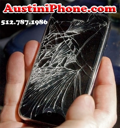 Austin Iphone Repair