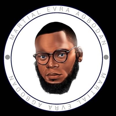 martialevra's profile picture. manager Général de la structure Grace Diffusion. entrepreneur culturel.Homme de média.. martialagbodan@gmail.com
