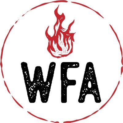 WFA_fire Profile Picture