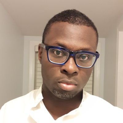 Digital Health Professional | Nigerian/Canadian | 🇳🇬🇨🇦 I tweet about moving to Canada, life in Canada, Career development. I teach Digital Health.