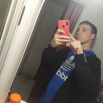 rami_mildem's profile picture. 🎧