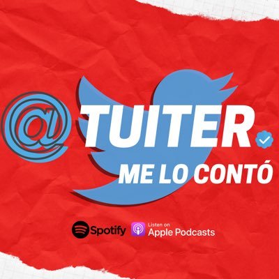 tuitermeloconto Profile