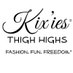 Kixies™ Thigh Highs (@clubkixies) Twitter profile photo Kixies™ Thigh Highs (@clubkixies) Twitter profile photo