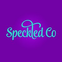 Speckled Co(@TheSpeckledCo) 's Twitter Profile Photo