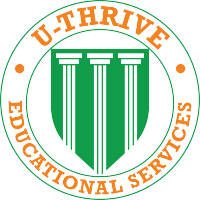 U-Thrive Educational Services(@uthrive_edu) 's Twitter Profile Photo