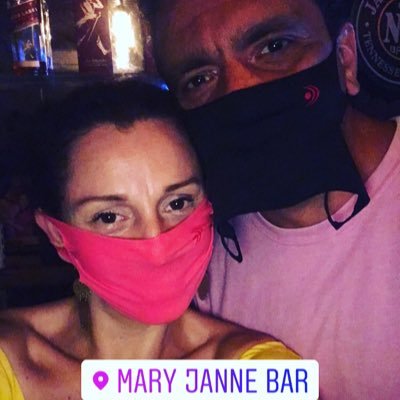 DinorahAguiar1's profile picture. @MaryJanneBar🤘🎶🍔🍟