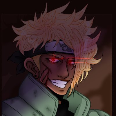 Asi|21|Freelance Artist|Big nerd vibes| DND is my life|
Hi! I'm Asi~
I draw a lot of cute boys and enjoy just vibing!