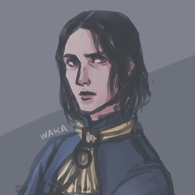 Waka.さんのプロフィール画像