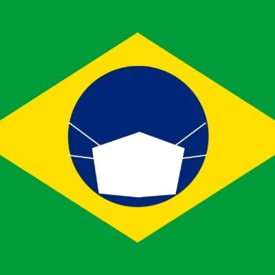 Basta fazer um tweet marcando o perfil. Desenvolvido para informar a todos os números de casos de COVID-19 no Brasil API: https://t.co/bBHq7kVi5U