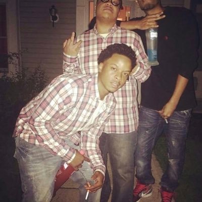 Jmoneyandhoneys's profile picture. Camden boi | twitter trippin with all them suspensions so here my new account.  Fwm ✊🏿|