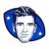 Eli Manning (@elimanning) 's Twitter Profile Photo Eli Manning (@elimanning) 's Twitter Profile Photo