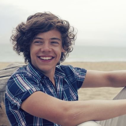 JoshBri31042170's profile picture. ser feliz con la vida