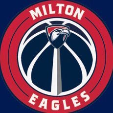 Milton Eagles Basketball