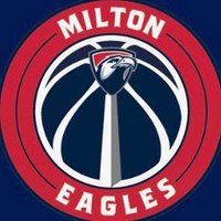 Milton Eagles Basketball(@milton_hoops) 's Twitter Profile Photo