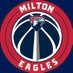 Milton Eagles Basketball (@milton_hoops) Twitter profile photo