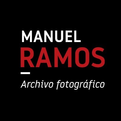 Nuestra labor es conservar, investigar y divulgar la obra de Manuel Ramos.
#Historia de #Mexico a traves de la #Fotografia