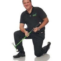 Lance McWilliams - @ZoomBoomGolf Twitter Profile Photo