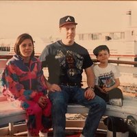 Jason Parrott (@jasonhparrott) 's Twitter Profile