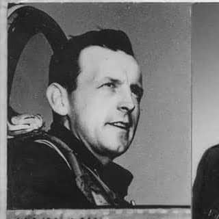 Karl Grubaugh
