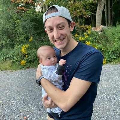 Uncle, Full stack developer for @forbes, Game Developer, twitch streamer and brewer in the free time