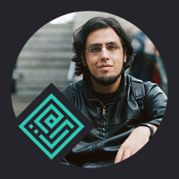 Rami Ismail / رامي(@tha_rami) 's Twitter Profile Photo